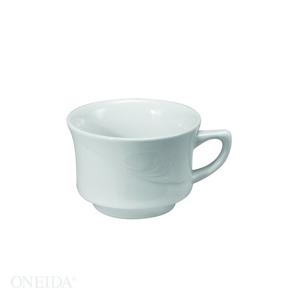 Oneida Hospitality Espree Cup Lotus 7 1/2 12PK F1040000520